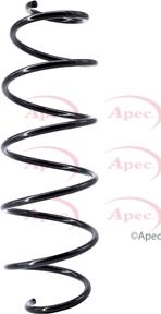 APEC ACS1373 - Ressort de suspension cwaw.fr