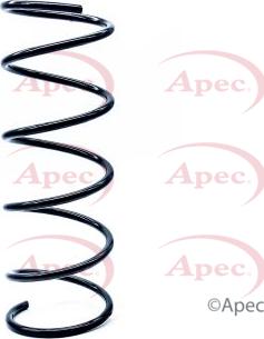 APEC ACS1294 - Ressort de suspension cwaw.fr