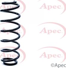 APEC ACS1242 - Ressort de suspension cwaw.fr