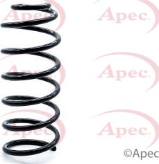 APEC ACS1264 - Ressort de suspension cwaw.fr