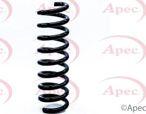 APEC ACS1266 - Ressort de suspension cwaw.fr