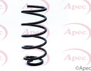 APEC ACS1204 - Ressort de suspension cwaw.fr