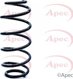 APEC ACS1208 - Ressort de suspension cwaw.fr