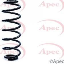 APEC ACS1214 - Ressort de suspension cwaw.fr