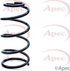 APEC ACS1210 - Ressort de suspension cwaw.fr