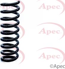 APEC ACS1218 - Ressort de suspension cwaw.fr