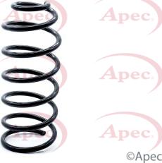 APEC ACS1289 - Ressort de suspension cwaw.fr