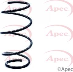 APEC ACS1230 - Ressort de suspension cwaw.fr