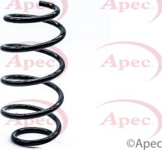 APEC ACS1238 - Ressort de suspension cwaw.fr