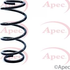 APEC ACS1232 - Ressort de suspension cwaw.fr