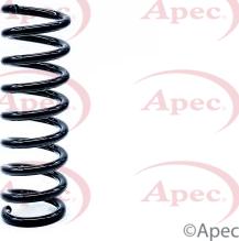 APEC ACS1224 - Ressort de suspension cwaw.fr