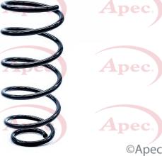 APEC ACS1225 - Ressort de suspension cwaw.fr