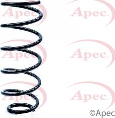 APEC ACS1277 - Ressort de suspension cwaw.fr