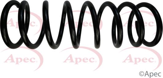 APEC ACS1792 - Ressort de suspension cwaw.fr