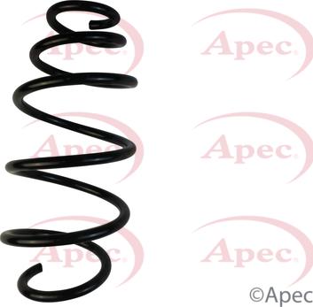 APEC ACS1711 - Ressort de suspension cwaw.fr