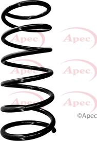 APEC ACS1789 - Ressort de suspension cwaw.fr