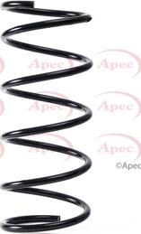 APEC ACS1780 - Ressort de suspension cwaw.fr