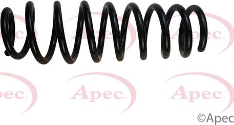 APEC ACS1739 - Ressort de suspension cwaw.fr