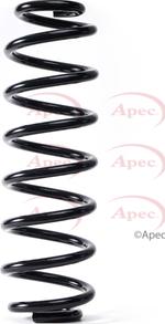 APEC ACS1729 - Ressort de suspension cwaw.fr