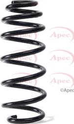 APEC ACS1724 - Ressort de suspension cwaw.fr