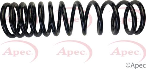 APEC ACS1726 - Ressort de suspension cwaw.fr