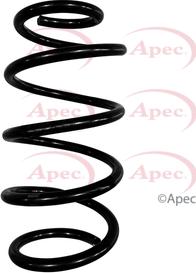 APEC ACS2098 - Ressort de suspension cwaw.fr