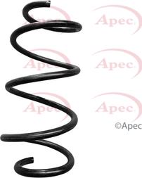 APEC ACS2039 - Ressort de suspension cwaw.fr