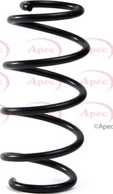 APEC ACS2298 - Ressort de suspension cwaw.fr