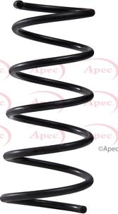 APEC ACS2278 - Ressort de suspension cwaw.fr