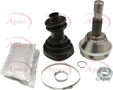 APEC ACV1095 - Joint, arbre de commande cwaw.fr