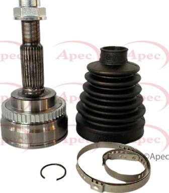 APEC ACV1054 - Joint, arbre de commande cwaw.fr