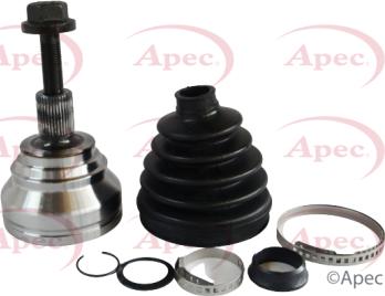 APEC ACV1004 - Joint, arbre de commande cwaw.fr