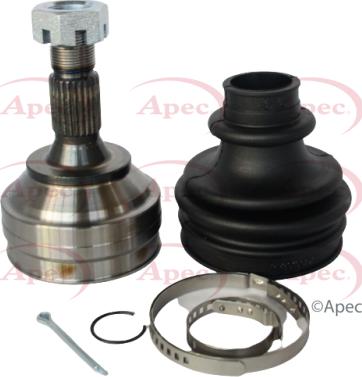 APEC ACV1008 - Joint, arbre de commande cwaw.fr