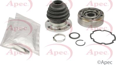 APEC ACV1003 - Joint, arbre de commande cwaw.fr