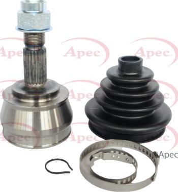 APEC ACV1013 - Joint, arbre de commande cwaw.fr