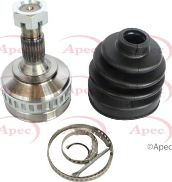 APEC ACV1017 - Joint, arbre de commande cwaw.fr