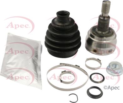 APEC ACV1037 - Joint, arbre de commande cwaw.fr