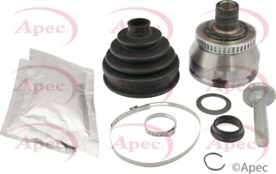 APEC ACV1020 - Joint, arbre de commande cwaw.fr