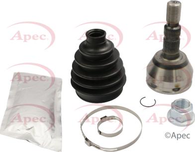 APEC ACV1023 - Joint, arbre de commande cwaw.fr