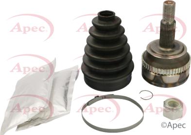 APEC ACV1078 - Joint, arbre de commande cwaw.fr