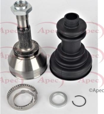 APEC ACV1199 - Joint, arbre de commande cwaw.fr