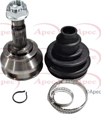 APEC ACV1193 - Joint, arbre de commande cwaw.fr