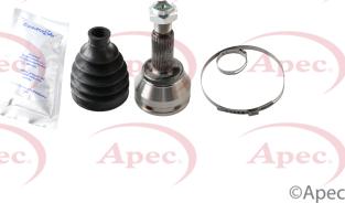 APEC ACV1140 - Joint, arbre de commande cwaw.fr