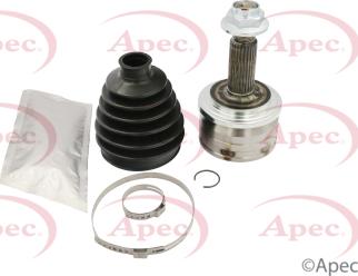 APEC ACV1143 - Joint, arbre de commande cwaw.fr