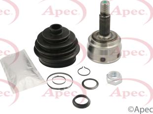 APEC ACV1157 - Joint, arbre de commande cwaw.fr