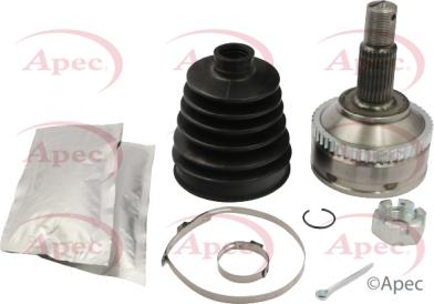 APEC ACV1100 - Joint, arbre de commande cwaw.fr