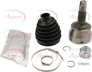 APEC ACV1102 - Joint, arbre de commande cwaw.fr