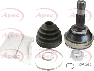 APEC ACV1110 - Joint, arbre de commande cwaw.fr