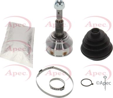 APEC ACV1305 - Joint, arbre de commande cwaw.fr