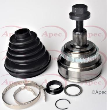 APEC ACV1203 - Joint, arbre de commande cwaw.fr